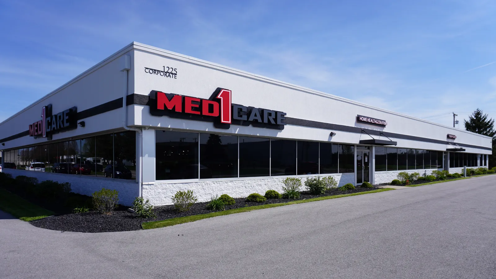 Med1Care