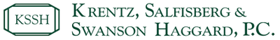Krentz, Salfisberg & Swanson Haggard, P.C. logo