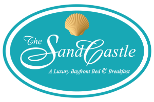 The Sand Castle Bed & Breakfast logo