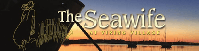 The Seawife logo