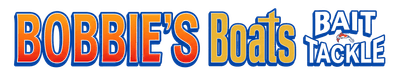 Bobbie's Boat & Motor Rentals logo