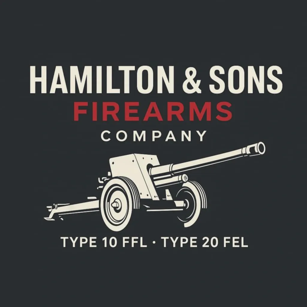 Hamilton & Son's Firearms