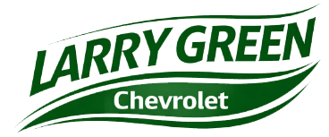 Larry Green Chevrolet logo