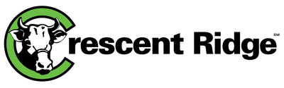 Crescent Ridge logo