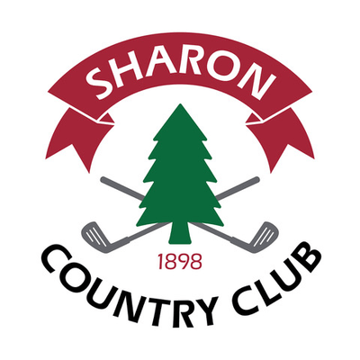Sharon Country Club logo