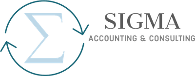 Sigma Accounting & Consulting logo