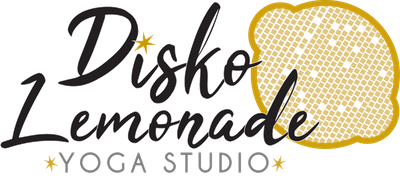 Disko Lemonade logo