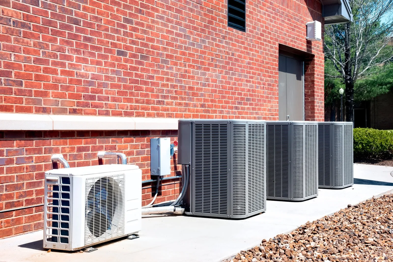 Purifoys Heating & Cooling Solutions
