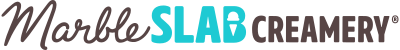 Marble Slab Creamery logo