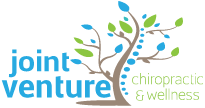 Joint Venture Chiropractic logo