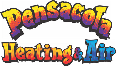 Pensacola Heating and Air logo