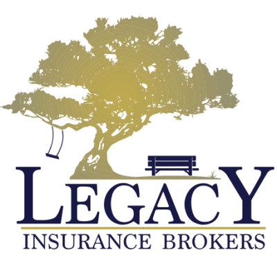 Legacy Insurance Pensacola logo