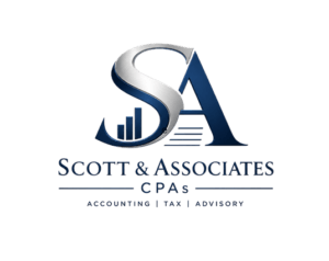 Scott & Associates P.A. logo