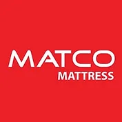 Matco Mattress Pensacola logo