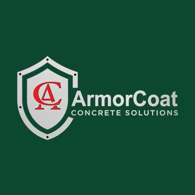 ArmorCoat Concrete Solutions logo