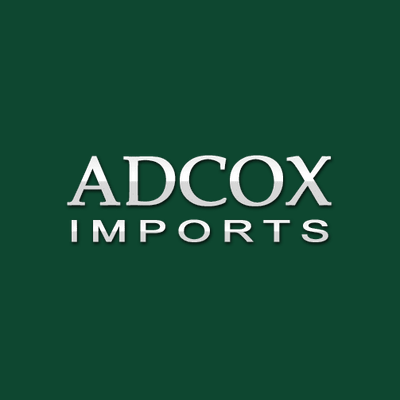 Adcox Imports logo