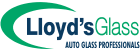 Lloyd's Glass logo