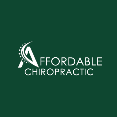 Affordable Chiropractic logo