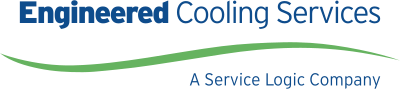 Engineered Cooling Services logo