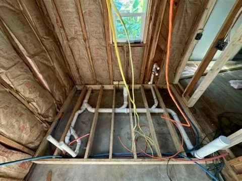 Coker Plumbing & Septic