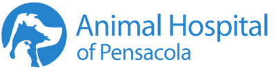 Animal Hospital of Pensacola logo