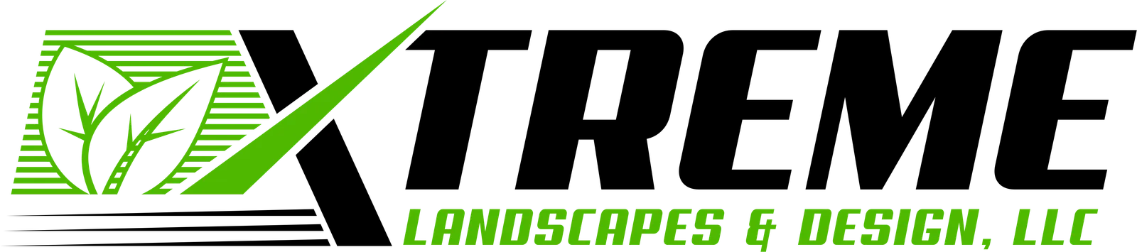 Xtreme Landscapes and Design