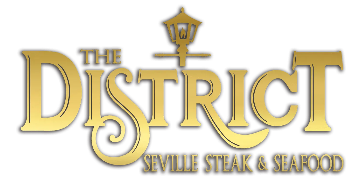 The District
