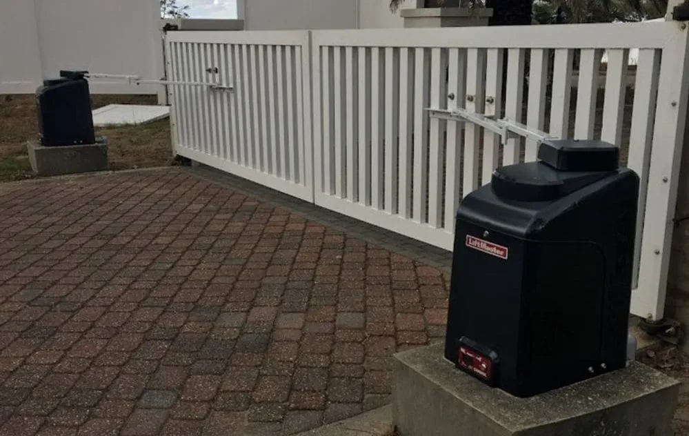 Superior Gate Systems LLC