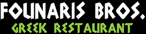 Founaris Brothers logo