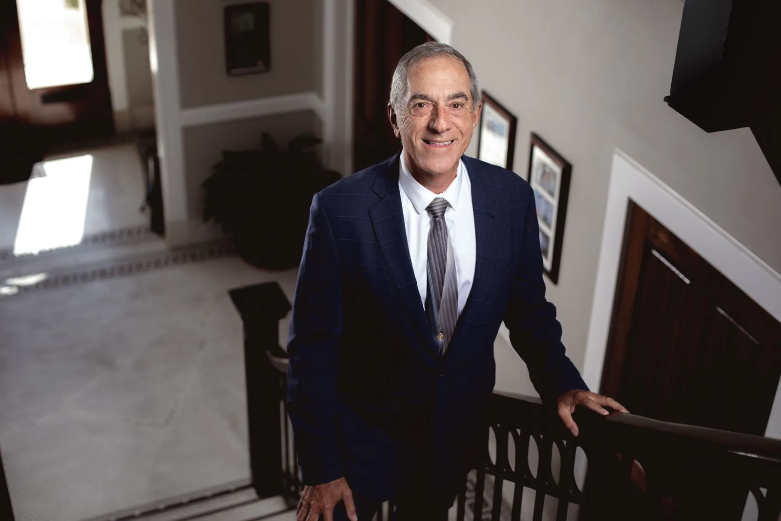 Gross & Schuster Injury Lawyers