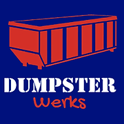 Dumpster Werks logo