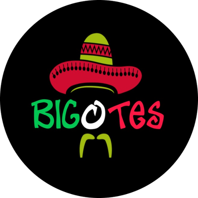 BigOtes logo