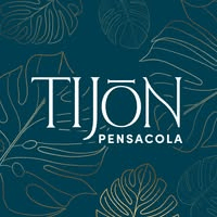 Tijon Pensacola logo