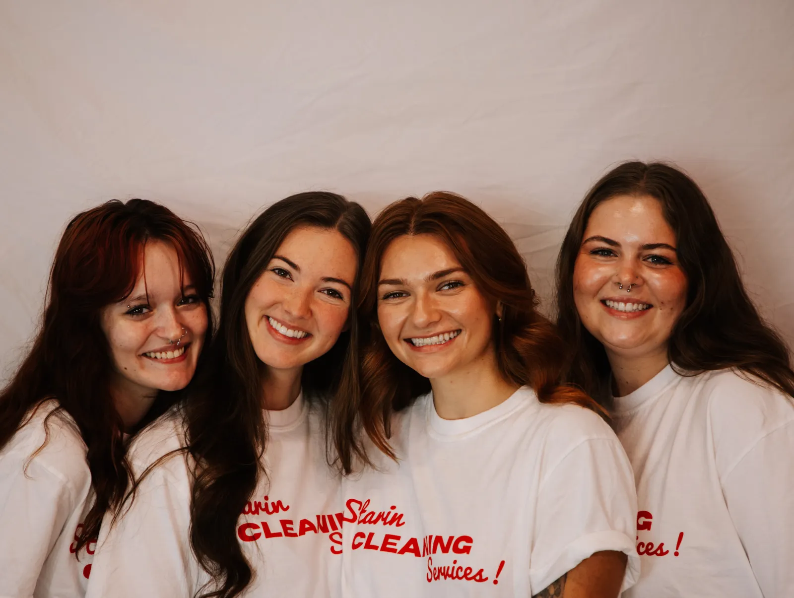 Starin Cleaning Services