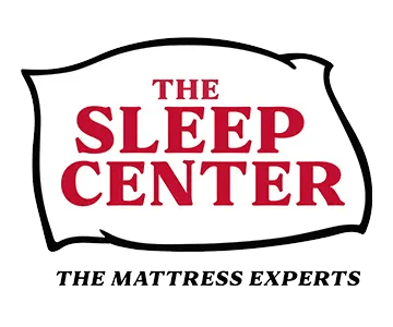 The Sleep Center logo