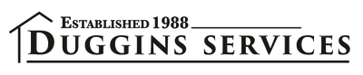 Duggins Services logo