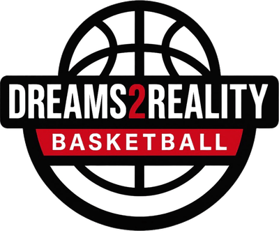 DREAMS2REALITY Basketball Training logo