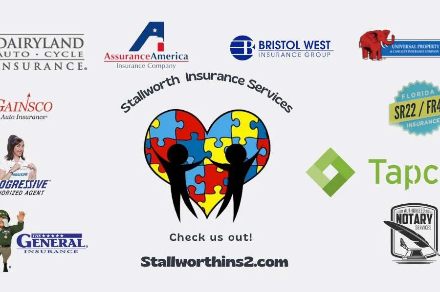 Stallworth Insurance Services