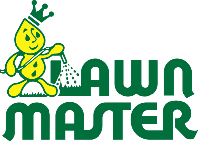Lawn Master, Inc. logo