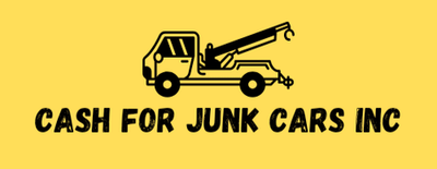 Cash for Junk Car logo