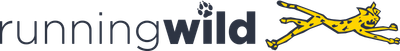 Running Wild logo