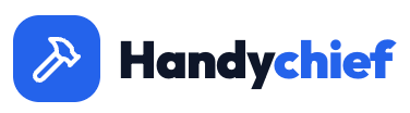 Handychief logo