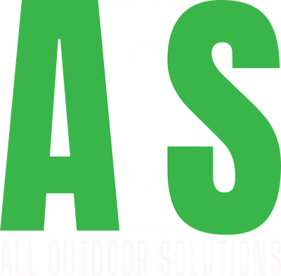 All Outdoor Solutions logo