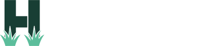 Hays Lawn logo