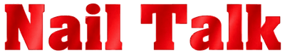 Nail Talk logo