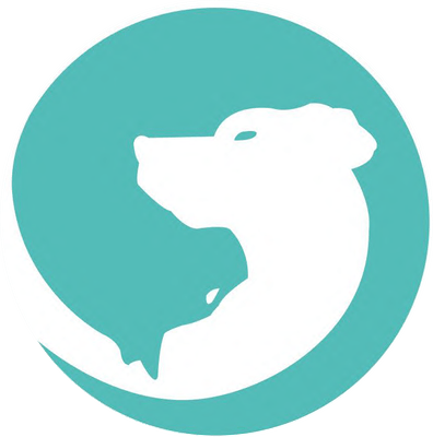 Davis Animal Hospital logo