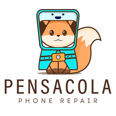 Pensacola Phone Repair logo