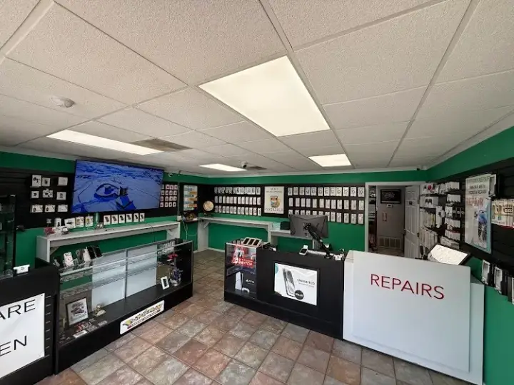 Pensacola Phone Repair