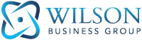 Wilson Business Group logo