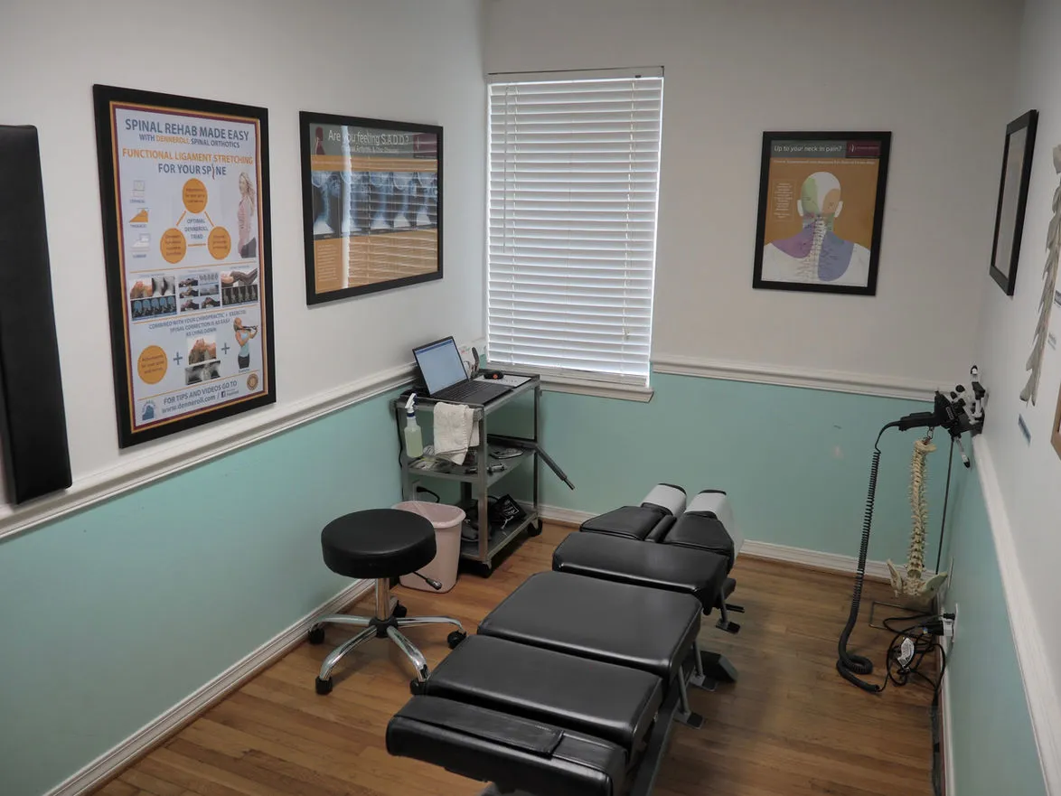 Pensacola Spinal Centers